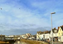 Bude residents left in the dark as council announces streetlight switch-off