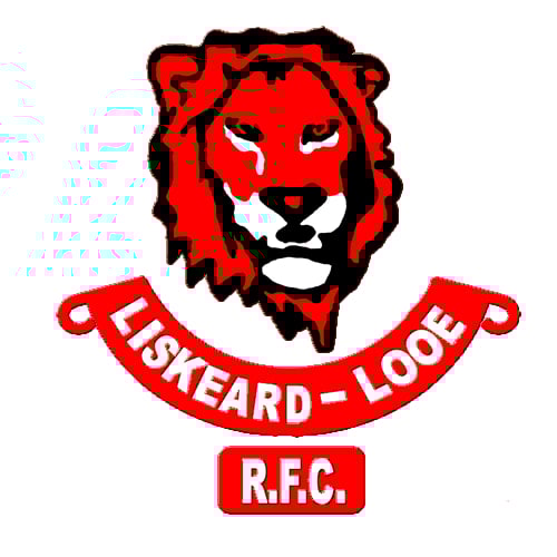 Liskeard-Looe RFC logo