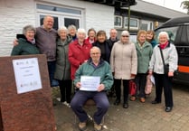 Group oppose parking plans