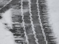 Ice warning as countywide freeze expected overnight
