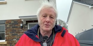 Cornwall councillor "suspended" from Conservative party 