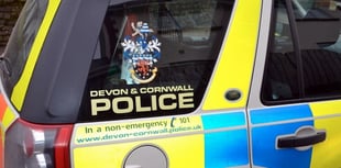 Bude warned of aggressive salesmen