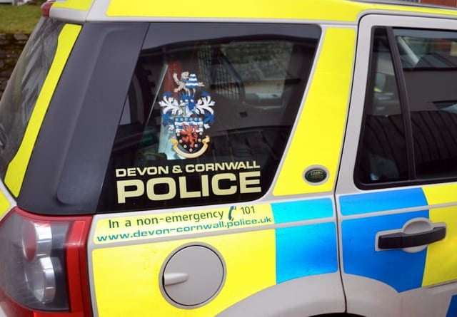 Bude warned of aggressive salesmen