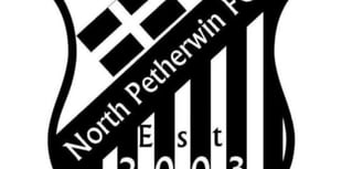North Petherwin lose top-of-the-table clash at Foxhole!