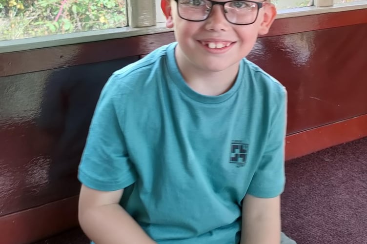 Harvey Relf Book Writing Winner
