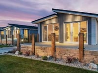 Holiday park gets planning permission for lodges