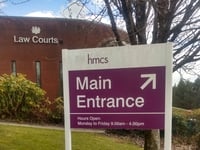 This week's court report round up for Cornwall