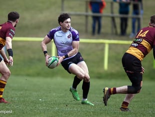 Cornish Pirates make changes for the visit of lowly Cambridge