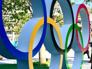 Duchy College student sets sights on Olympic selection