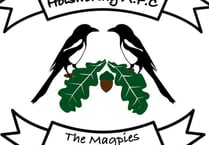 Reynolds' double earns Holsworthy point at title-chasing Crediton