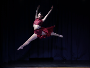 Launceston to transform for upcoming dance festival 