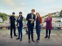 Beyond Paradise set to return to Tamar Valley