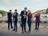Beyond Paradise set to return to Tamar Valley
