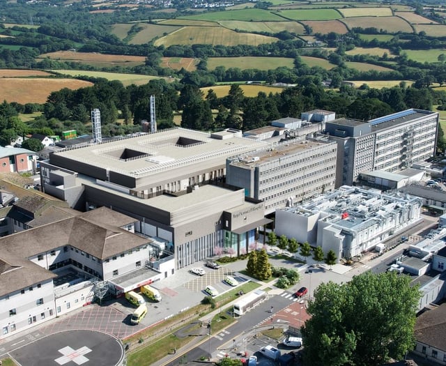 MP condemns threat to promised Women and Children’s Hospital