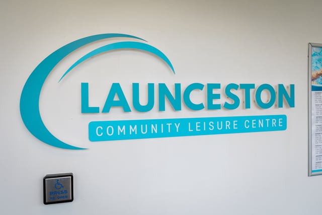 Leisure centre closed for rest of day following incident 