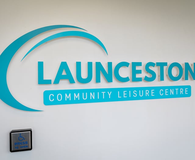 Launceston Leisure Centre team reflect on successful reopening
