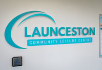 Launceston Leisure Centre team reflect on successful reopening
