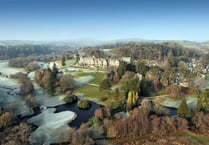 Free activities and guided tours at iconic manor house this March