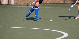 Mixed weekend for Bude's senior hockey sides