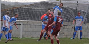 Gusterson hat-trick helps Camels sink Launceston