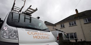 Cornwall's council houses branded some of the worst in the country