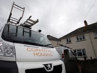 Cornwall's council houses branded some of the worst in the country