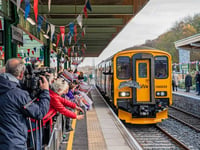 Southwest rail industry created over £1-billion in benefits last year