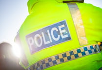 Appeal for witnesses following collision near Laneast