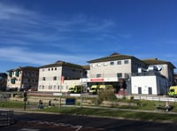 Cornwall hospitals announce freeze on jobs due to budget concerns