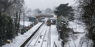 Met Office says 'snow go' for a white Christmas