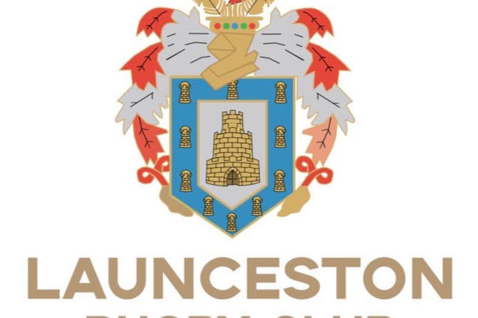 Launceston Rugby Club logo