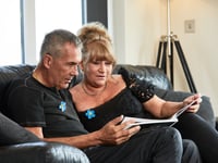 Charity appeals for residents to stay vigilant for signs of dementia