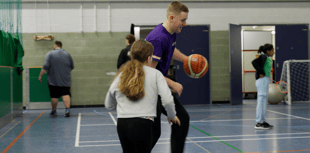 Cornwall to receive £5m in funding to boost sports equality in schools