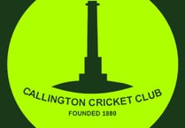 Brenton run-out secures Callington a tie in Camborne thriller