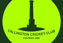 Callington give themselves hope after thrashing Camborne