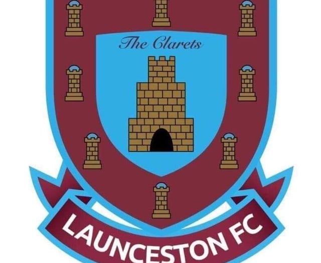 McNary nets as Clarets see off Okehampton at Pennygillam