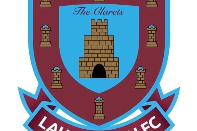 Launceston AFC logo