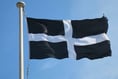 Bodmin set for 'biggest yet' St Piran's Day celebrations