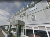 Controversial plans to convert cliffside hotel into care home scrapped