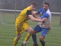 This weekend's football results