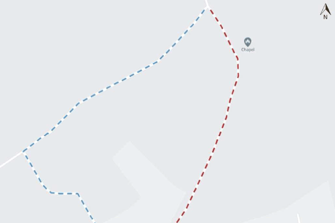 Launceston St Catherine's Hill Closure