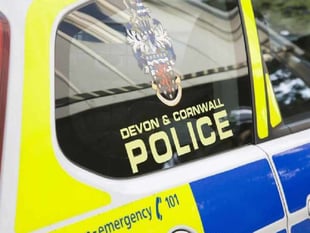 Devon & Cornwall Police report problems with 999 and 101 systems