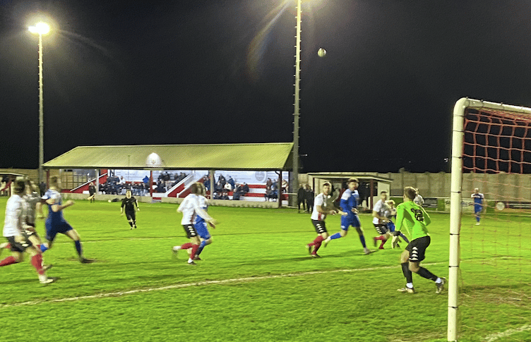 Helston v Saltash