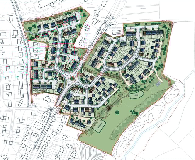 Holsworthy housing development to support school expansions