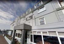 “Controversial” cliff side hotel replacement plans withdrawn