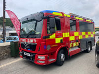 Cause of jacuzzi fire at St Eval holiday let confirmed