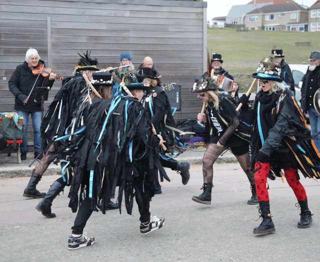 Residents invited to celebrate all things Cornish