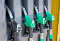 Drivers given respite as diesel prices slashed by 7p