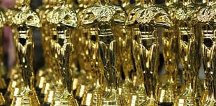 Awards season and Action Heroes - This week’s Film Section