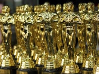 Awards season and Action Heroes - This week’s Film Section